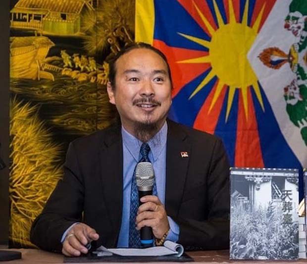 ༢༠༢༡ལོའི་རྒྱ་བོད་དམངས་ཁྲོད་བསམ་ཚུལ་བརྗེ་རེས་སྐུལ་སྤེལ་གཟེངས་རྟགས་ཐེངས་དགུ་པ། ༢༠༢༡ལོའི་རྒྱ་བོད་དམངས་ཁྲོད་བསམ་ཚུལ་བརྗེ་རེས་སྐུལ་སྤེལ་གཟེངས་རྟགས་ཐེངས་དགུ་པ།