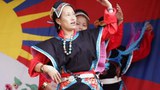 ཀ་ནེཀ་ཊི་ཀེཊ་མངའ་སྡེའི་ནང་བོད་ཀྱི་དུས་སྟོན།