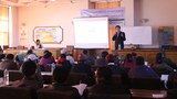 བལ་ཡུལ་ནང་མཉམ་འབྲེལ་ཟབ་སྦྱོང་།