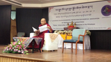 ཁོར་ཡུག་ཚོགས་འདུར་བཀའ་སློབ།