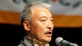 སྤྱི་འཐུས་བཀྲ་ཤིས་རྣམ་རྒྱལ་ལགས།
