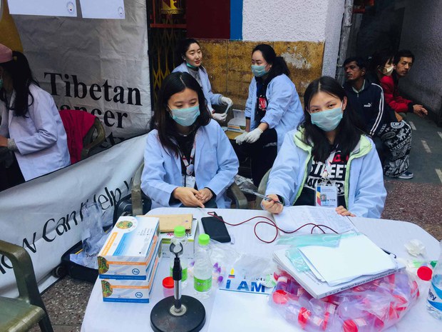 འབྲས་ནད་ཡོད་མེད་རིན་མེད་དུ་བརྟག་དཔྱད། འབྲས་ནད་ཡོད་མེད་རིན་མེད་དུ་བརྟག་དཔྱད།
