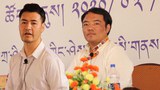 བོད་ཀྱི་གཞོན་སྐྱེས་དང་མ་འོངས་བོད་ཀྱི་མདུན་ལམ།