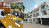 སྒང་ཏོག་ནང་ཡོད་པའི་Hotel Tibet འམ་བོད་ཀྱི་གསོལ་མགྲོན་ཁང་དང་མཉམ་འབྲེལ་སོགས་ཀྱི་སྐོར་ཞིབ་ཁྲ་ཞུས་འདུག