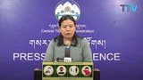 བོད་ཀྱི་གསོ་རིག་སྨན་པའི་ལྷན་ཚོགས་དབུ་བརྙེས་ནས་འདི་ལོ་བགྲང་བྱ་ཧྲིལ་པོ་ ༡༨ འཁོར་བ་དང་ཚོགས་པའི་བྱུང་རིམ་སྐོར།
