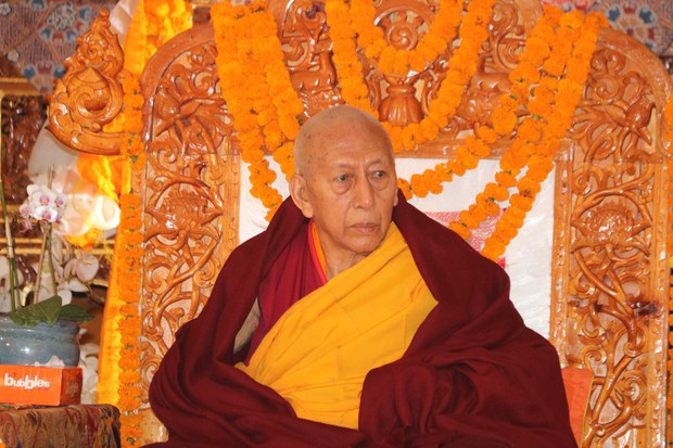 ༧སྐྱབས་རྗེ་ཟམ་གདོང་རིན་པོ་ཆེ་མཆོག་གིས་བཙན་བྱོལ་ནང་བོད་མིའི་ཤེས་ཡོན་དང་ཆོས་དང་རིག་གཞུང་སོགས་ཀྱི་ཐོག་མཛད་རྗེས་ཇི་ལྟར་བཞག་གནང་ཡོད་པའི་སྐོར།