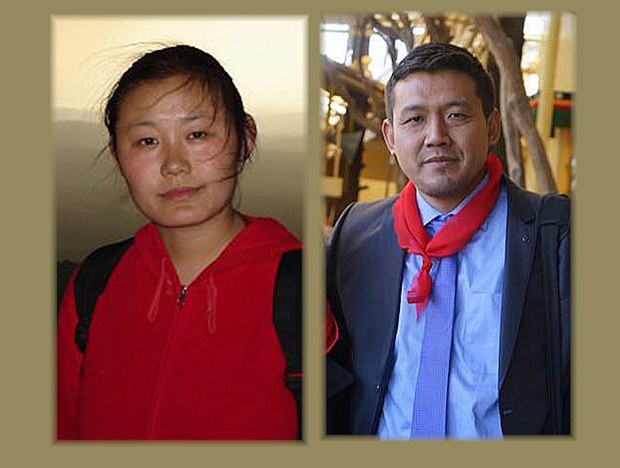 རྒྱ་ནག་གི་དྲ་རྒྱའི་སྟོབས་ཤུགས་དང་བོད་དོན་འཐབ་རྩོད།