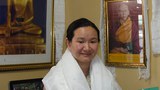 ལྷ་སྤྱི་ཚོགས་ཞབས་ཞུ་ཁང་གི་འདས་པའི་ལོ་༢༠ལྷག་གི་ཞབས་ཞུའི་ལས་དོན་ལ་ཕྱི་མིག་དང་སྐྱར་ཞིབ།