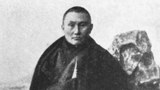 རྡོ་རྗེ་ཡིབ་བམ་སོག་པོ་མཚན་ཞབས་ངག་དབང་བློ་བཟང་ལགས་ཀྱི་ངོ་སྤྲོད།