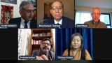 ༧གོང་ས་ཏླ་ལའི་བླ་མ་མཆོག་གི་མང་གཙོའི་ལམ་ལུགས་ཀྱི་མཛད་རྗེས་སྐོར་དྲ་ཐོག་བགྲོ་གླེང་།