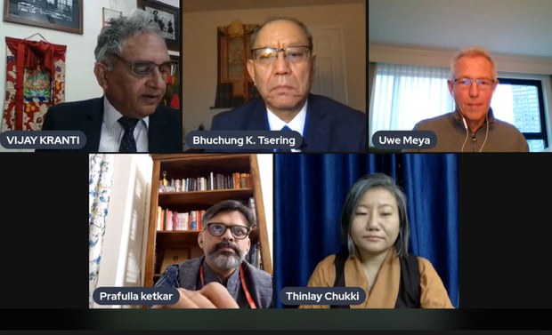 ༧གོང་ས་ཏླ་ལའི་བླ་མ་མཆོག་གི་མང་གཙོའི་ལམ་ལུགས་ཀྱི་མཛད་རྗེས་སྐོར་དྲ་ཐོག་བགྲོ་གླེང་། ༧གོང་ས་ཏླ་ལའི་བླ་མ་མཆོག་གི་མང་གཙོའི་ལམ་ལུགས་ཀྱི་མཛད་རྗེས་སྐོར་དྲ་ཐོག་བགྲོ་གླེང་།
