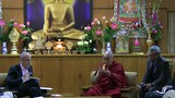 དཔལ་འབྱོར་ཡར་རྒྱས་ཀྱི་ཐོག་ནས་འཛམ་གླིང་ནང་བདེ་སྐྱིད་བསྐྲུན་ཐབས།