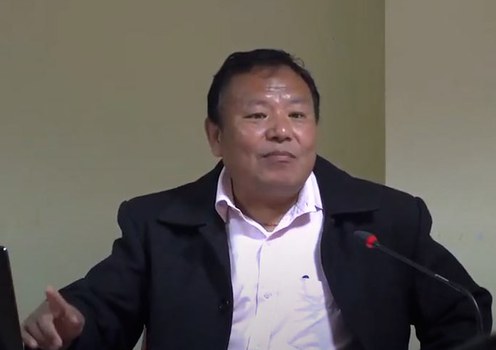 བོད་ཀྱི་ལོ་གསར་གྱི་བྱུང་བ་དང་ལམ་ལུགས།