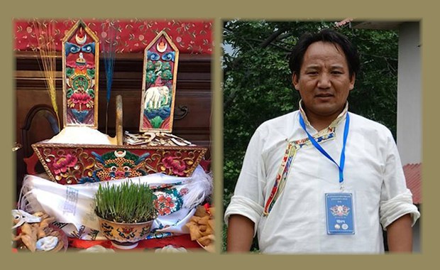  བོད་ཀྱི་ལོ་གསར་སྲུང་བརྩི་ཞུ་ཕྱོགས་དང་གལ་གནད།