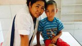 ཚེ་རིང་སྒྲོལ་དཀར་ལགས་ཀྱི་ལས་དོན་གནང་ཕྱོགས།