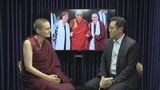 ཇར་མན་མི་རིགས་ཡིན་པ་བཙུན་མ་སྐལ་བཟང་དབང་མོ།