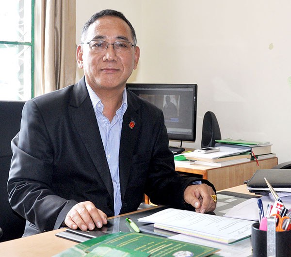 བོད་མིའི་གཞི་རིམ་ཤེས་ཡོན་སྲིད་བྱུས་ལག་བསྟར། བོད་མིའི་གཞི་རིམ་ཤེས་ཡོན་སྲིད་བྱུས་ལག་བསྟར།