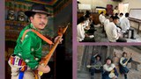 སྲོལ་རྒྱུན་གྱི་རོལ་ཆ་སྒྲ་སྙན་གྱི་ཁྱད་ཆོས།