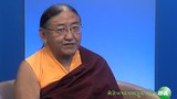 ས་སྐྱ་བདག་ཁྲི་རིན་པོ་ཆེ་མཆོག་ནས་སྤྱན་རས་གཟིགས་ཀྱི་བཀའ་དབང༌།