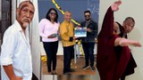 བོད་མི་སྒྱུ་རྩལ་བ་ཞིག་གིས་རྒྱ་གར་ལྷོ་ཕྱོགས་ཀྱི་གློག་བརྙན་ནང་འཁྲབ་པའི་མྱོང་བ།