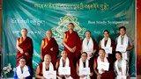 བོན་རིག་པའི་བགྲོ་གླེང་།