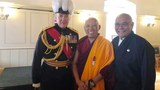 དབྱིན་ཇིའི་རྒྱལ་ཁམས་ཀྱི་གཟེངས་རྟགས།