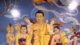 ལྷ་བབས་དུས་ཆེན་ལ་༸རྒྱལ་བའི་ཞབས་རིམ།
