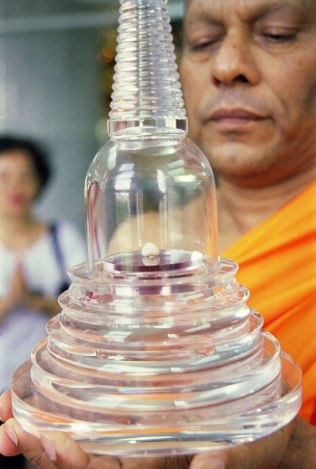 རིང་བསྲེལ་གྱི་བྱུང་སྟངས་དང་རྩ་ཆེན་ཡིན་དོན།