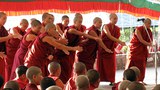 ནང་པའི་བུད་མེད་ཀྱི་ལྷན་ཚོགས།