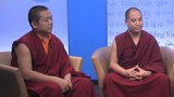ནང་ཆོས་དང་ཚན་རིག་དབར་གྱི་འབྲེལ་བ།