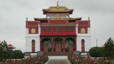 ཀལ་མི་ཀིཡ་ནང་བོད་པའི་འགྲེམས་སྟོན་ཁང་གསར་བཙུགས།