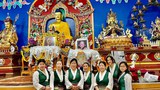 ཁེ་ན་ཌའི་ས་གནས་བོད་ཀྱི་བུད་མེད་ལྷན་ཚོགས་ཨ་མའི་དུས་ཆེན་སྲུང་བརྩི་ཞུ་འཆར།