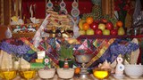 བོད་ཀྱི་ལོ་གསར་སྲུང་བརྩི་ཞུ་སྲོལ་ལ་ལོ་རྒྱུས་ཀྱི་བྱུང་བ།