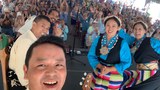 ལྕགས་ཟམ་གླུ་གར་ཚོགས་པའི་འཁྲབ་སྟོན།