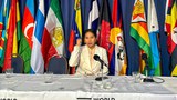 བོད་དོན་འཐབ་རྩོད་པ་གཞོན་སྐྱེས་འཆི་མེད་ལྷ་མོ།