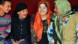 གཉེན་སྒྲིག་གི་མཐུན་འགྱུར།