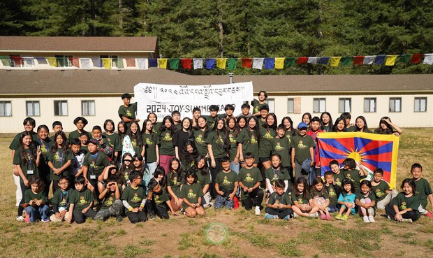 བོད་ཀྱི་སྐད་ཡིག་སློབ་གསོའི་གནས་བབ་ཛ་དྲག་ཅན་ཞིག་ཏུ་སླེབས་ཡོད་པ།