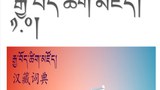 རྒྱ་བོད་ཚིག་མཛོད་ཀྱི་མཉེན་ཆས།