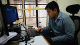 བཙན་བྱོལ་བོད་པའི་སྤྱི་ཚོགས་ནང་གི་དྲ་རྒྱའི་བདེ་འཇགས།