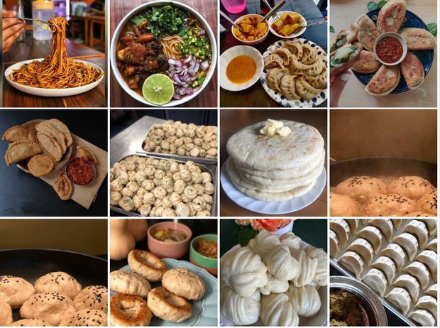 བོད་ཀྱི་ལོ་གསར་སྐབས་ཟས་བཅུད་ལ་ཐུགས་སྣང་དགོས་པ།