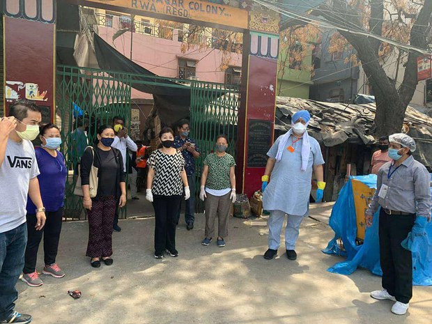 བོད་ཀྱི་བེུད་ལྷན་ཚོགས་ནས་ཞབས་ཞུའི་ལས་དོན། བོད་ཀྱི་བེུད་ལྷན་ཚོགས་ནས་ཞབས་ཞུའི་ལས་དོན།