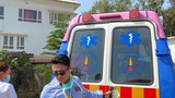 ཏོག་དབྱིབས་ནད་པ་རྣམས་ལ་ངལ་སེལ་རོགས་རམ།
