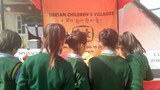 བཙན་བྱོལ་བོད་མིའི་སློབ་གྲྭའི་ནང་ཏོག་དབྱིབས་རིམས་ནད་ཀྱི་གནས་བབ།