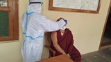 བོད་མིའི་སྤྱི་ཚོགས་ནང་ཏོག་དབྱིབས་རིམས་ནད་ཀྱི་གནས་སྟངས་དང་གདོང་ལེན་བྱེད་ཕྱོགས།