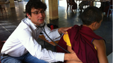 ཏོག་དབྱིབས་ནད་ཡམས་ཀྱི་སྣོན་ཁབ་དང་ཆམ་རིམས་སྔོན་འགོག