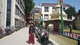 རྒྱ་གར་གྱི་ཤེས་ཡོན་སྲིད་བྱུས་གསར་པའི་འོག་ནས་བོད་མིའི་ཤེས་ཡོན་སྲིད་བྱུས་རྒྱ་སྐྱེད་ཀྱི་གོ་སྐབས་བཟང་པོ་ཡོད་པ་ཉམས་ཞིབ་པས་ངོས་འཛིན་གནང་གི་འདུག