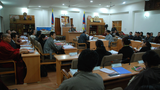 ལོ་འཁོར་སྔོན་རྩིས།