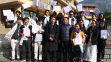 བཙན་བྱོལ་བོད་མིའི་དངུལ་ཁང་མིན་པའི་དཔལ་འབྱོར་སྡེ་ཚན་གྱི་དམིགས་ཡུལ།