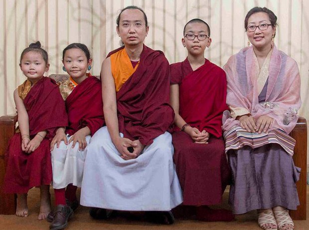 བོད་ཀྱི་ཁོར་ཡུག་དང་། འཕྲོད་བསྟེན་བུ་ཕྲུག་ཚོའི་ཤེས་ཡོན། བོད་ཀྱི་ཁོར་ཡུག་དང་། འཕྲོད་བསྟེན་བུ་ཕྲུག་ཚོའི་ཤེས་ཡོན།