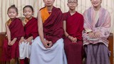 བོད་ཀྱི་ཁོར་ཡུག་དང་། འཕྲོད་བསྟེན་བུ་ཕྲུག་ཚོའི་ཤེས་ཡོན།